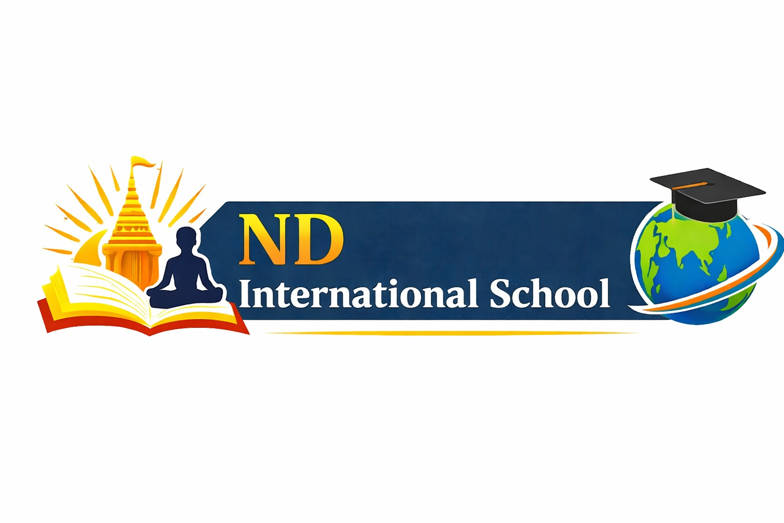 IDPS MAHABUBNAGAR Logo